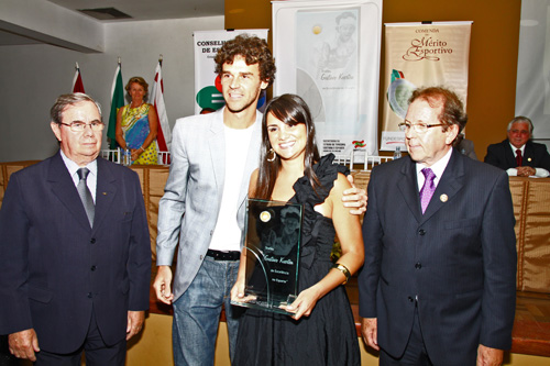 Foto: Saul Oliveira - SOL/ASCOM